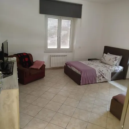 Apartment Oltremare