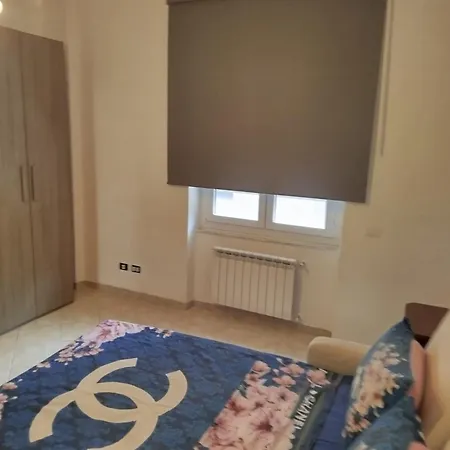 Oltremare Apartment La Spezia