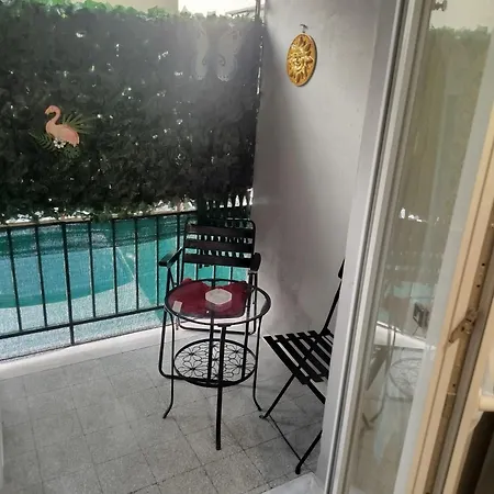 Apartment Oltremare *