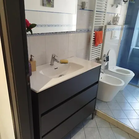 Apartment Oltremare *