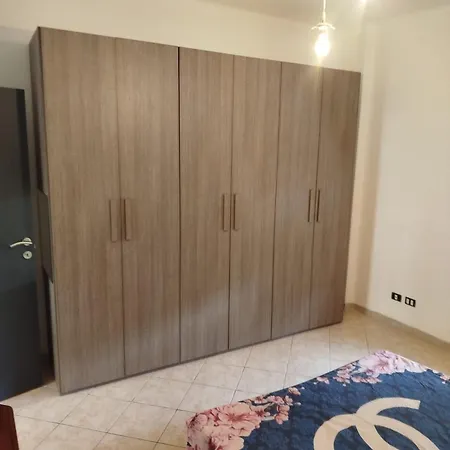 Oltremare Apartment