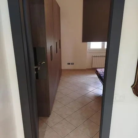 Apartment Oltremare *