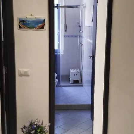 Oltremare Apartment *