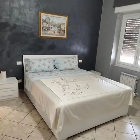 Apartment Oltremare La Spezia