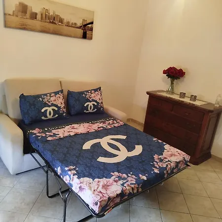 Oltremare Apartment La Spezia