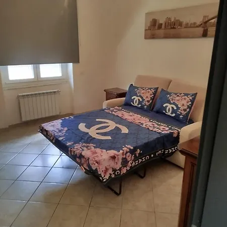 Oltremare Apartment La Spezia
